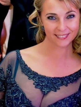 Девушка массажистка Елизавета , салон Елизавета чм