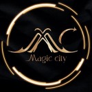 Салон Magic city