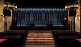    Flirt Bar -