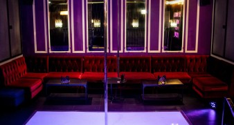    Flirt Bar -