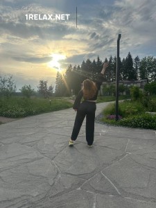 Частный мастер Кира 