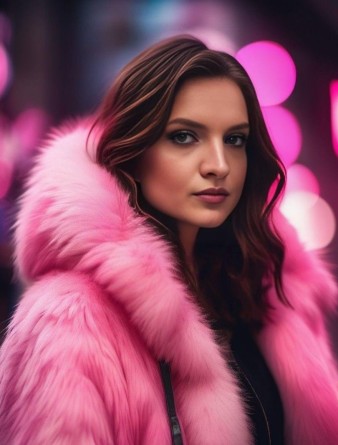 Девушка массажистка Катерина, салон Катерина