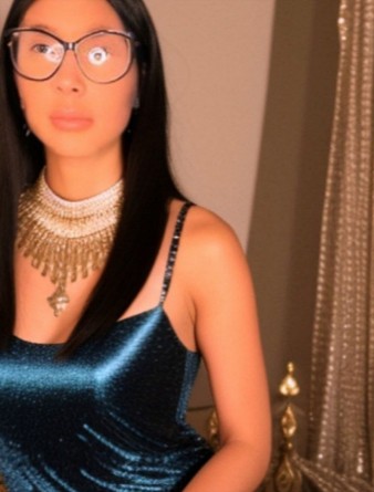 Девушка массажистка Тая, салон Тая