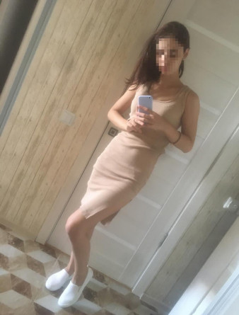 Девушка массажистка Соня , салон Соня 