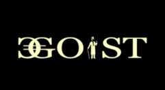  Egoist  