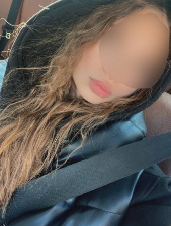 Девушка массажистка Злата , салон Злата