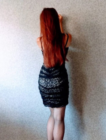 Девушка массажистка Лика, салон Лика ЧМ