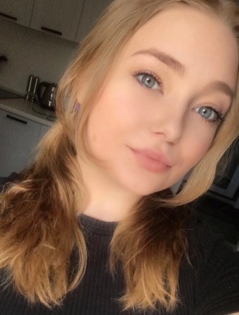 Девушка массажистка Жанна, салон Жанна