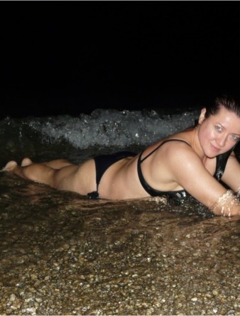 Девушка массажистка Эля, салон Эля