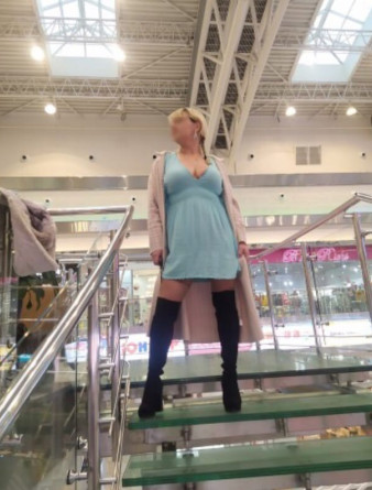 Девушка массажистка Оля, салон Оля чм