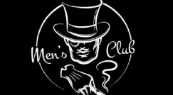  Rasputin men's club