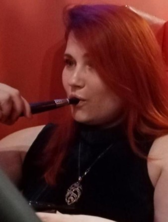 Девушка массажистка Любовь, салон Любовь