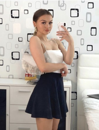 Анальды ілгегі бар БДСМ