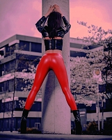 Девушка массажистка Софи, салон Софи фото №4