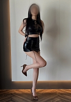 Девушка массажистка Адель, салон Адель фото №5