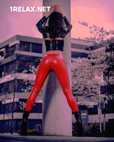 Девушка массажистка Софи, салон Софи фото №4