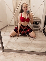 Девушка массажистка Erotic Doctor Diana, салон Erotic Doctor Diana фото №3