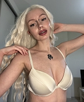 Девушка массажистка Беатрис , салон Беатрис  фото №1