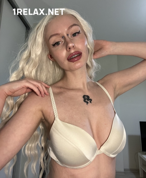 Девушка массажистка Беатрис , салон Беатрис  фото №1