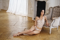 Девушка массажистка Тэя, салон Тэя фото №7