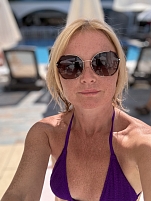 Девушка массажистка Ольга, салон Ольга фото №6