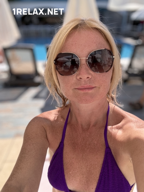 Девушка массажистка Ольга, салон Ольга фото №6