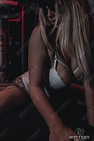 ������� ����������� ������, ����� Mystery ���� �1