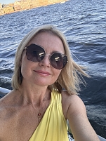 Девушка массажистка Ольга, салон Ольга фото №2