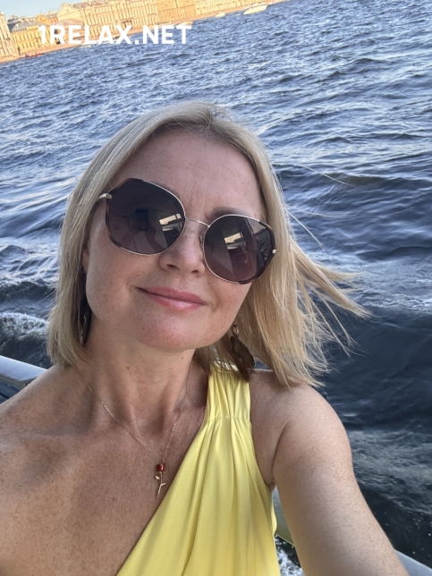 Девушка массажистка Ольга, салон Ольга фото №2