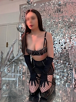 Девушка массажистка Юлианна, салон Юлианна фото №2