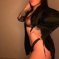 Девушка массажистка Ольга, салон Ольга фото №6