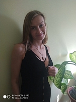 Девушка массажистка Майя, салон Майя Спортмассаж фото №4