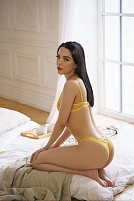 Девушка массажистка Тэя, салон Тэя фото №6