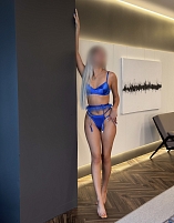 Девушка массажистка Полина, салон Полина фото №1