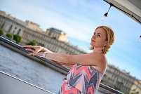 Девушка массажистка Ольга, салон Ольга фото №5