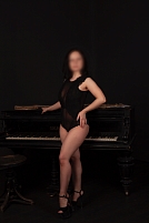 Девушка массажистка Алена, салон Алена фото №4