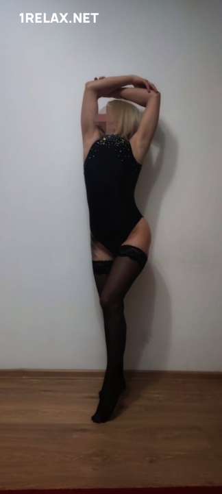 Девушка массажистка Оля, салон Олечка  фото №11