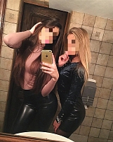 Девушка массажистка МариАнна, салон МариАнна фото №2