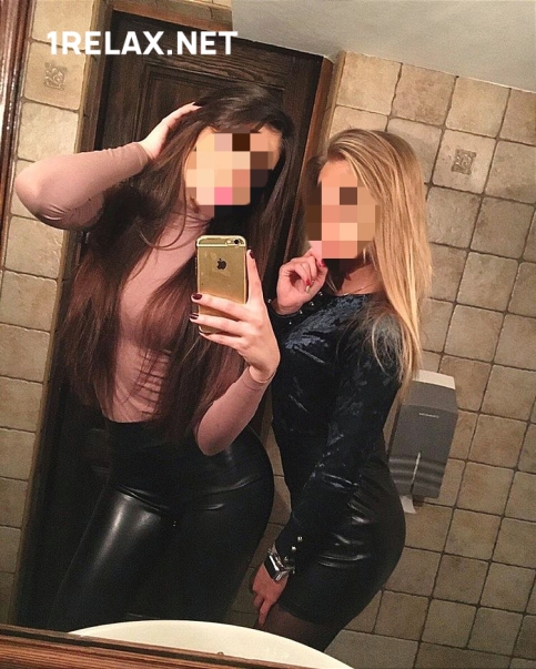 Девушка массажистка МариАнна, салон МариАнна фото №2