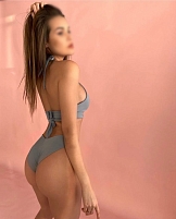 Девушка массажистка Юлия , салон Юлия  фото №6