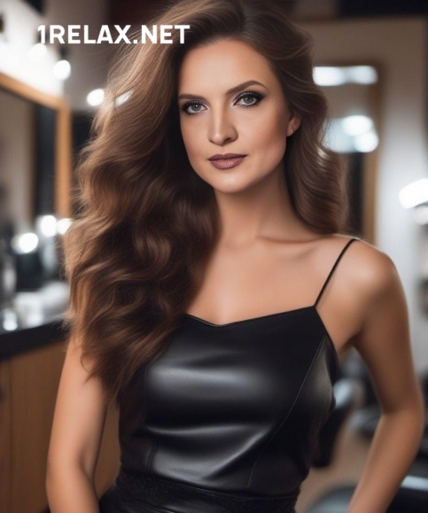 Девушка массажистка Катерина, салон Катерина фото №9