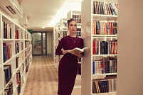 Девушка массажистка Анастасия , салон Частный мастер Анастасия фото №5