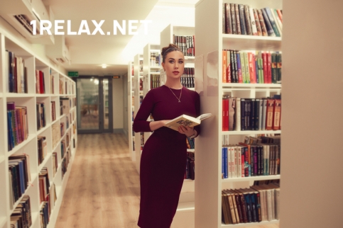 Девушка массажистка Анастасия , салон Частный мастер Анастасия фото №5