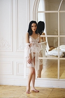 Девушка массажистка Тэя, салон Тэя фото №9