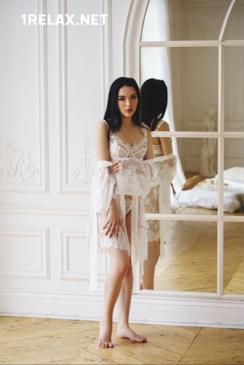 Девушка массажистка Тэя, салон Тэя фото №9