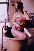 Девушка массажистка , салон ЧМ Анна фото №2