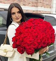 Девушка массажистка Катерина, салон Катерина фото №3