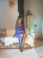 Девушка массажистка Венера, салон Оксана фото №4