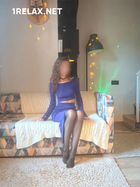 Девушка массажистка Венера, салон Оксана фото №4