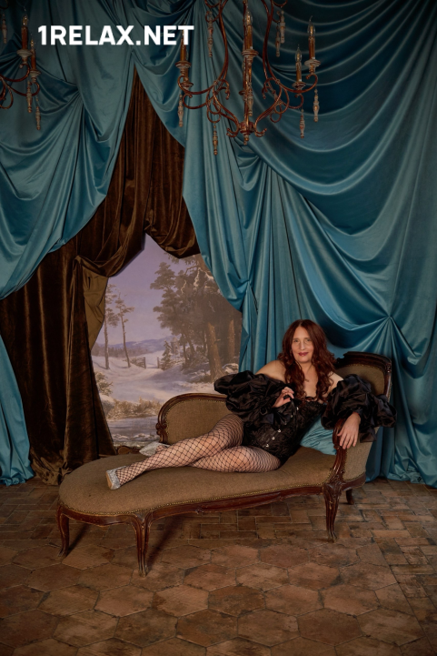 Девушка массажистка Анжелика, салон Анжелика фото №3